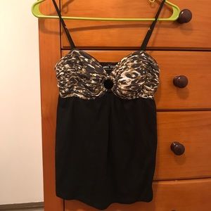 Victoria’s Secret bra top